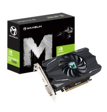 Видеокарта MAXSUN MS-GT1030 Transformer 4GD4 (MS-GT1030 TF 4GD4) RTL