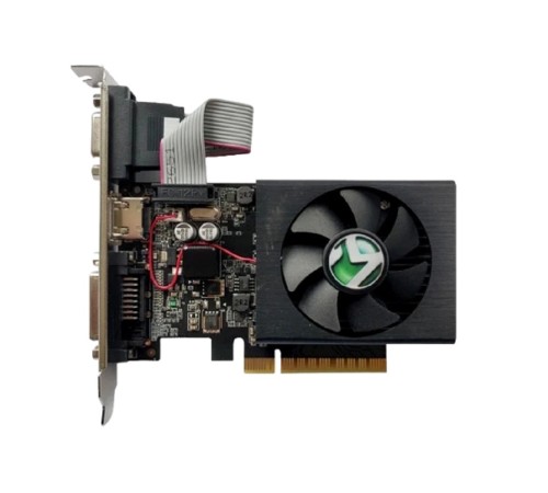 Видеокарта MAXSUN MS-GT730 Power Hammer 4G (MS-GT730 PH 4G)