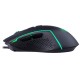 Мышка USB OPTICAL TRIDENT LITE BLACK RGB 72018 REDRAGON