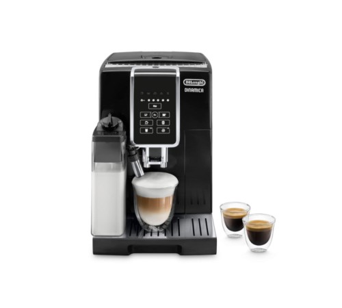 Кофемашина ECAM350.50.B DELONGHI Кофемашина ECAM350.50.B DELONGHI