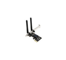 ORIGO OWN300A/A1A Wi-Fi N300 PCI-E адаптер, 2.4 ГГц