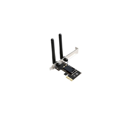 ORIGO OWN300A/A1A Wi-Fi N300 PCI-E адаптер, 2.4 ГГц