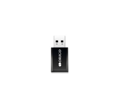 ORIGO OW900/A1A Wi-Fi 6 AX900 USB 2.0 адаптер, 2.4/5 ГГц