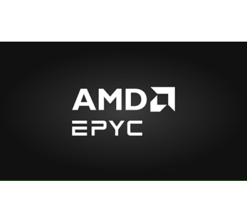 Процессор DELL AMD EPYC 9654 2.40GHz, 96C/192T, 384M Cache (360W) DDR5-4800