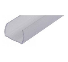 Neon-night 134-049 Короб пластиковый для гибкого неона 12х12мм, длина 1 метр