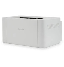 Принтер Digma DHP-2401W (DHP-2401W) {А4, лазерный, 600x600dpi, 24стр/мин, 128Мб, 1200МГц, Wi-Fi , старт картридж 2000отп. СЕРЫЙ}