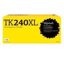T2 TC-KTTK240XL Картридж T2 для Катюша P140/M140/M240 (12000стр.) с чипом TK240XL
