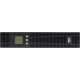 Источник бесперебойного питания Smartwatt UPS SECURE IEC 3kVA {Онлайн, мощность 3000/2700 ВА/Вт, стоечный/напольный, LCD дисплей, IEC13 - 6 шт.}