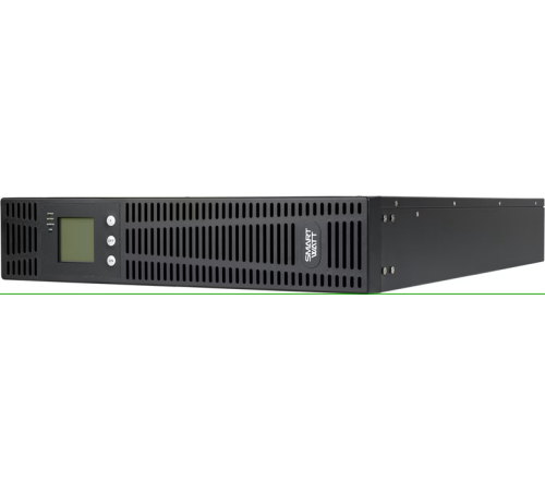 Источник бесперебойного питания Smartwatt UPS SECURE IEC 3kVA {Онлайн, мощность 3000/2700 ВА/Вт, стоечный/напольный, LCD дисплей, IEC13 - 6 шт.} Источник бесперебойного питания Smartwatt UPS SECURE IEC 3kVA {Онлайн, мощность 3000/2700 ВА/Вт, стоечный/напольный, LCD дисплей, IEC13 - 6 шт.}