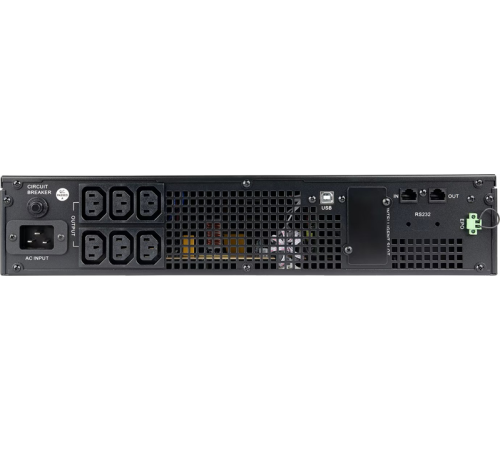 Источник бесперебойного питания Smartwatt UPS SECURE IEC 3kVA {Онлайн, мощность 3000/2700 ВА/Вт, стоечный/напольный, LCD дисплей, IEC13 - 6 шт.} Источник бесперебойного питания Smartwatt UPS SECURE IEC 3kVA {Онлайн, мощность 3000/2700 ВА/Вт, стоечный/напольный, LCD дисплей, IEC13 - 6 шт.}