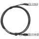 Кабельная сборка SNR Direct Attach Twinax Cable (DAC), SFP28 25Gb, 5м, SNR-SFP28-DA-5