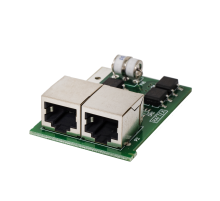 Грозозащита Ethernet SNR-SPNet-B1000