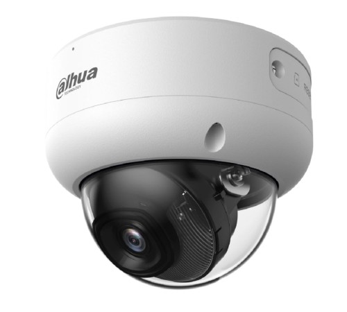 Камера видеонаблюдения IP Dahua DH-IPC-HDBW3249EP-AS-IL-0280B 2.8-2.8мм цв. Камера видеонаблюдения IP Dahua DH-IPC-HDBW3249EP-AS-IL-0280B 2.8-2.8мм цв.