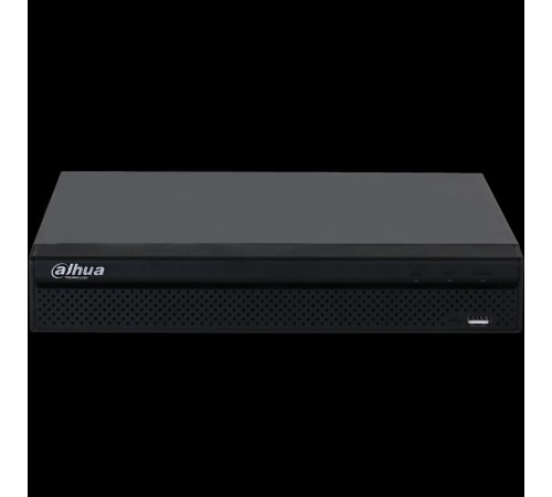 Видеорегистратор Dahua DHI-NVR2116HS-4KS3 Видеорегистратор Dahua DHI-NVR2116HS-4KS3