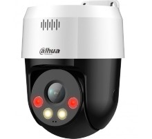Камера видеонаблюдения IP Dahua DH-SD2A500NB-GNY-A-PV 4-4мм цв.