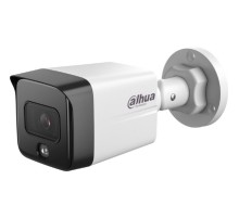 Камера видеонаблюдения IP Dahua DH-IPC-HFW1431TC1P-0360B-S6 3.6-3.6мм цв.
