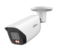 Камера видеонаблюдения IP Dahua DH-IPC-HFW3249EP-S-IL-0360B 3.6-3.6мм цв.
