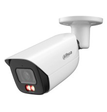Камера видеонаблюдения IP Dahua DH-IPC-HFW3249EP-S-IL-0360B 3.6-3.6мм цв.