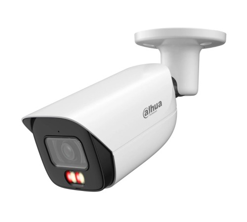Камера видеонаблюдения IP Dahua DH-IPC-HFW3249EP-S-IL-0360B 3.6-3.6мм цв. Камера видеонаблюдения IP Dahua DH-IPC-HFW3249EP-S-IL-0360B 3.6-3.6мм цв.