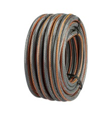Rexant (62-0224-1-FC) Комплект для полива Стандарт Плюс (шланг ПВХ 3-слойный армированный 1/2" 25м, коннекторы, адаптер, распылитель)