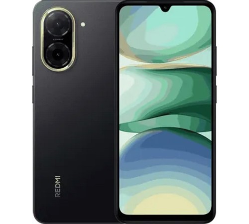 Xiaomi Redmi A5 4GB/128GB Midnight Black Xiaomi Redmi A5 4GB/128GB Midnight Black