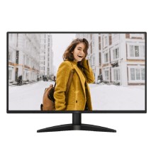 МОНИТОР 27" AOC Q27B36S3 Black (IPS, 2560x1440, 120Hz, 1 ms, 178°/178°, 350 cd/m, 1500:1, +HDMI 2.0, +DisplayPort 1.4)