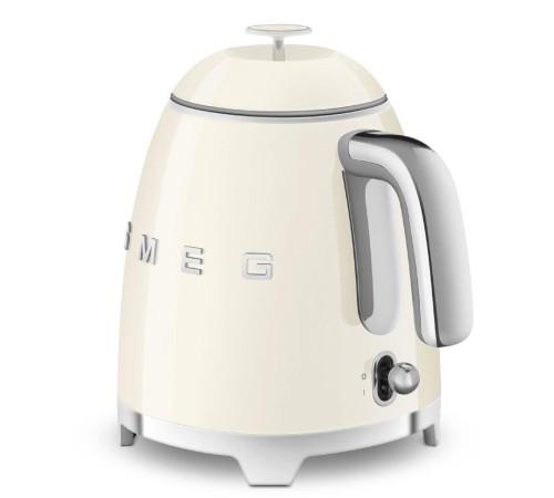 Чайник электрический KLF05CREU SMEG