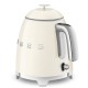 Чайник электрический KLF05CREU SMEG
