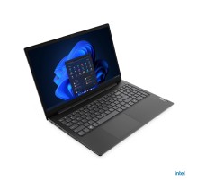 Lenovo V15 G4 IRU [83A1004SAK] (КЛАВ.РУС.ГРАВ.) Business Black 15.6 {FHD TN i3-1315U/8Gb/256Gb SSD/DOS}