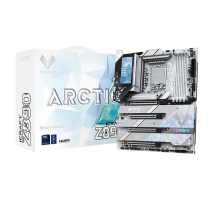 MAXSUN MS-iCraft Z890 Arctic