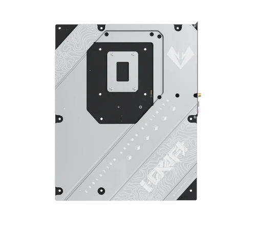 MAXSUN MS-iCraft Z890 Arctic MAXSUN MS-iCraft Z890 Arctic