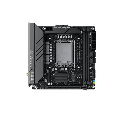 MAXSUN MS-Challenger H810ITX WIFI MAXSUN MS-Challenger H810ITX WIFI