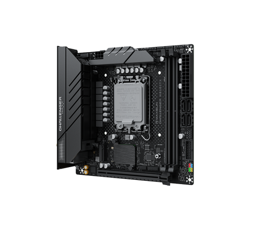 MAXSUN MS-Challenger H810ITX WIFI MAXSUN MS-Challenger H810ITX WIFI
