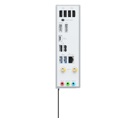 MAXSUN MS-Terminator B860M WIFI MAXSUN MS-Terminator B860M WIFI