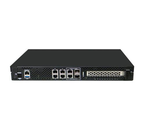 Сетевая платформа uCPE Silicom Madrid 1U, Intel C3758, 16GB RAM, 128GB M.2 Сетевая платформа uCPE Silicom Madrid 1U, Intel C3758, 16GB RAM, 128GB M.2