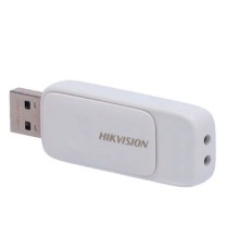 Флеш Диск HIKVision HS-USB-M210S/16G/U3/White 16Gb <HS-USB-M210S/16G/U3/White>, USB3.0