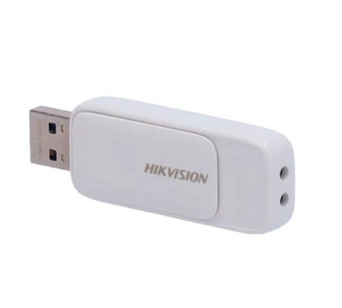 Флеш Диск HIKVision HS-USB-M210S/16G/U3/White 16Gb <HS-USB-M210S/16G/U3/White>, USB3.0