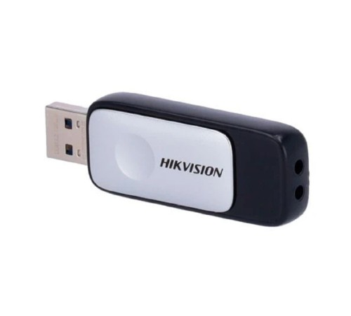 Hikvision USB Drive 64GB  HS-USB-M210S/64G/U3/Black  <HS-USB-M210S/64G/U3/Black>, USB3.0