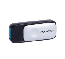 Флеш Диск HIKVision HS-USB-M210S/128G/U3/Black 128Gb <HS-USB-M210S/128G/U3/Black>, USB3.0