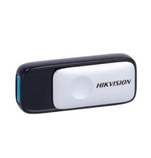 Флеш Диск HIKVision HS-USB-M210S/128G/U3/Black 128Gb <HS-USB-M210S/128G/U3/Black>, USB3.0