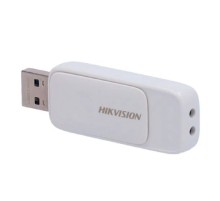 Флеш Диск HIKVision HS-USB-M210S/128G/U3/White 128Gb <HS-USB-M210S/128G/U3/White>, USB3.0