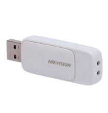 Флеш Диск HIKVision HS-USB-M210S/128G/U3/White 128Gb <HS-USB-M210S/128G/U3/White>, USB3.0