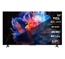 TCL 55" 5P6K