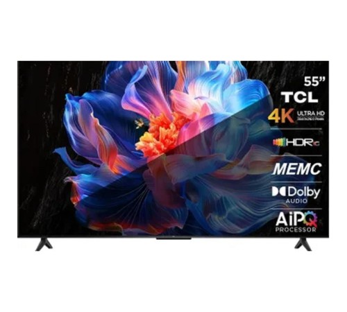 TCL 55" 5P6K