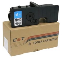 Тонер-картриджи Тонер-картридж (PK294) для KYOCERA ECOSYS P5026cdn (CET) Cyan, 45г, CET8996CR