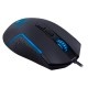 Мышка USB OPTICAL TRIDENT LITE BLACK RGB 72018 REDRAGON
