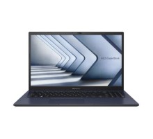 ASUS Expertbook B1 B1502CVA-BQ0326 [90NX06X1-M01YL0] Black 15,6" {FHD i5-1335U/16GB/512GB/RJ45/Backlit/NoOs}