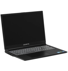 Gigabyte G6 MF [MF-H2KZ893KD] Black 16" {FHD+ IPS 165Hz i7-13620H/16Gb/SSD512Gb/RTX4050 6Gb/DOS}