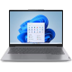 Ноутбук Lenovo ThinkBook 14 G7 IML серый 21MR000HGQ 14" WUXGA(1920x1200)IPS 300nits, Ultra 5 125U, 8GB DDR5-5600, 256GB SSD M.2, Intel Graphics, WiFi6E+BT, FPR,Kb Ru/Eng, CamFHD, 45Wh, 65W USB-C, Win11 Pro Eng, 1Y, 1.38kg