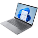 Ноутбук Lenovo ThinkBook 14 G7 IML серый 21MR000HGQ 14" WUXGA(1920x1200)IPS 300nits, Ultra 5 125U, 8GB DDR5-5600, 256GB SSD M.2, Intel Graphics, WiFi6E+BT, FPR,Kb Ru/Eng, CamFHD, 45Wh, 65W USB-C, Win11 Pro Eng, 1Y, 1.38kg